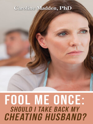 cover image of Fool Me Once